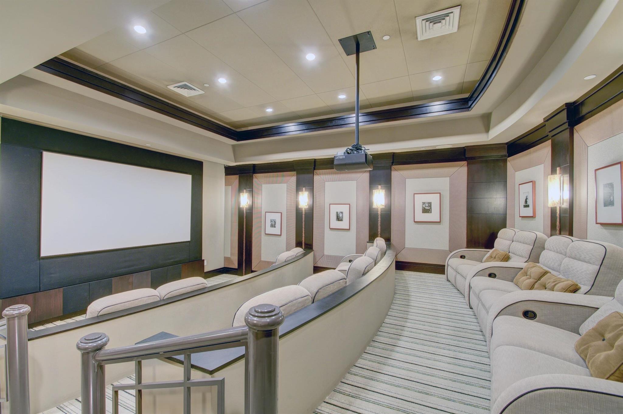 2700 NORTH OCEAN CONDO - Residential Lease