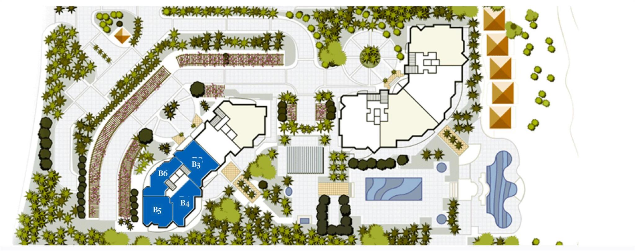 2700 NORTH OCEAN CONDO - Residential Lease