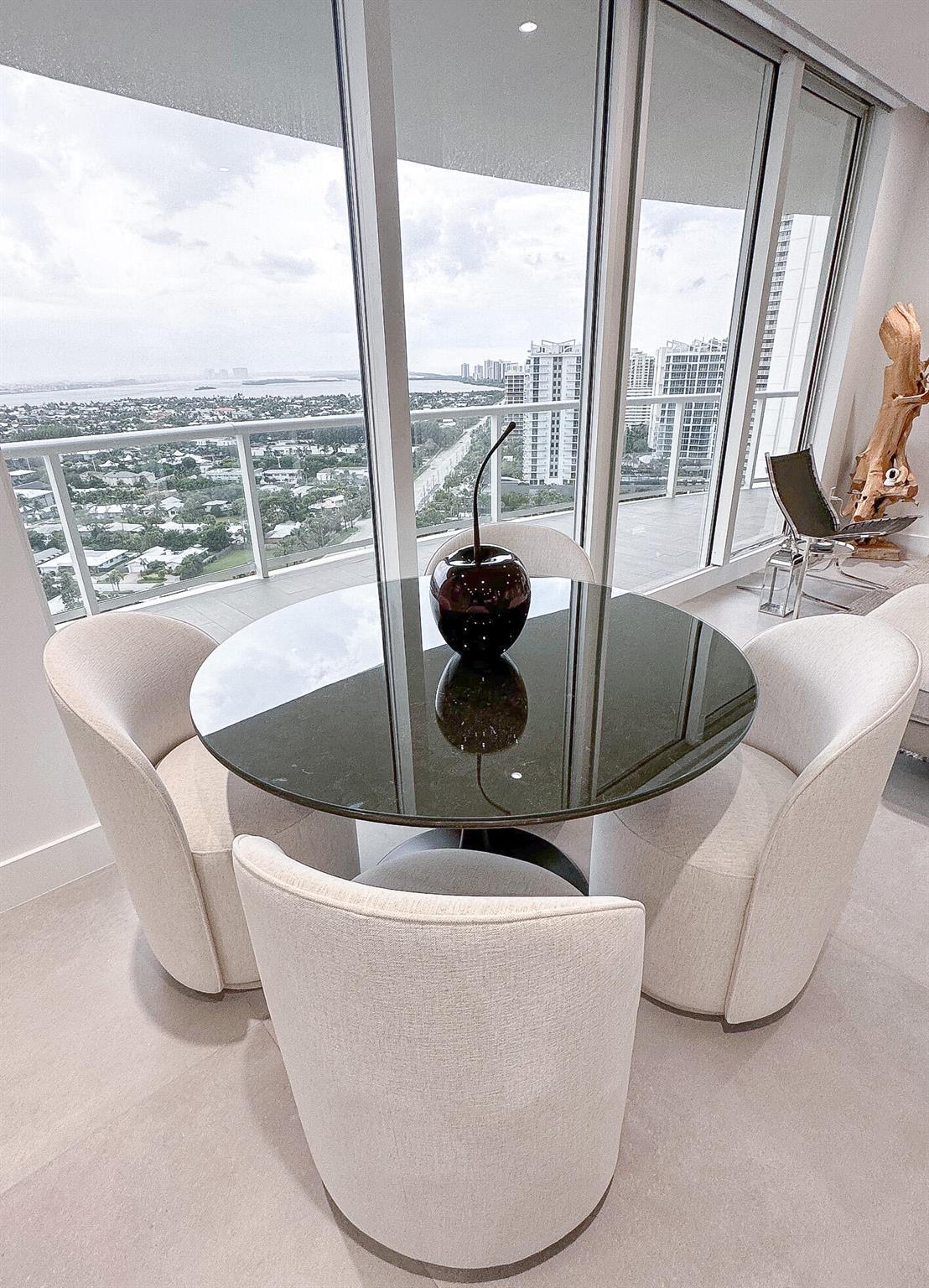 2700 NORTH OCEAN CONDO - Residential Lease