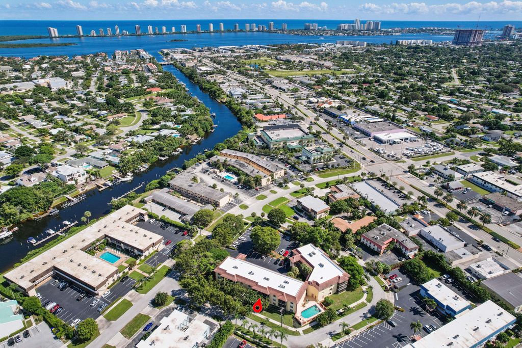 Photo of 327 Southwind Drive #304, North Palm Beach, FL 33408 (MLS # R10954843)