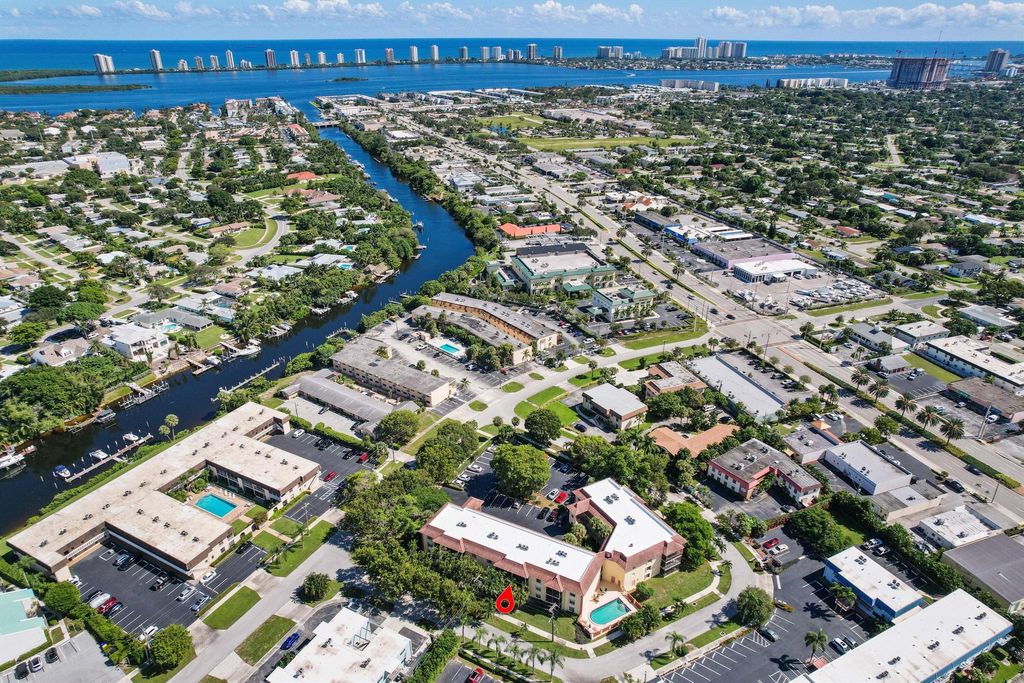 Photo of 327 Southwind Drive #304, North Palm Beach, FL 33408 (MLS # R10954843)