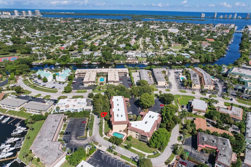 Photo of 327 Southwind Drive #304, North Palm Beach, FL 33408 (MLS # R10954843)