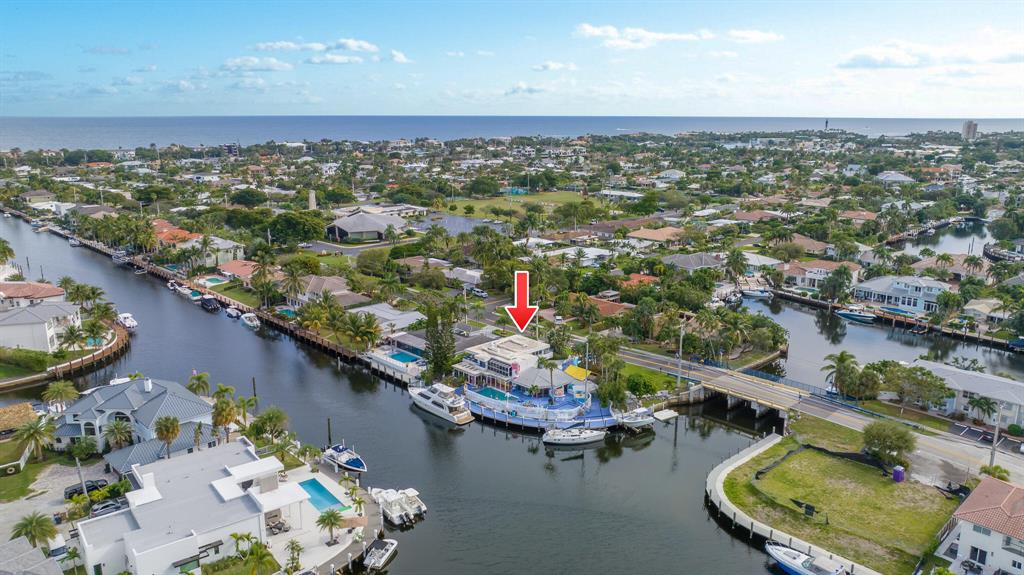 VENETIAN ISLES 1ST SEC - Residential