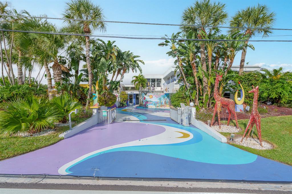 VENETIAN ISLES 1ST SEC - Residential