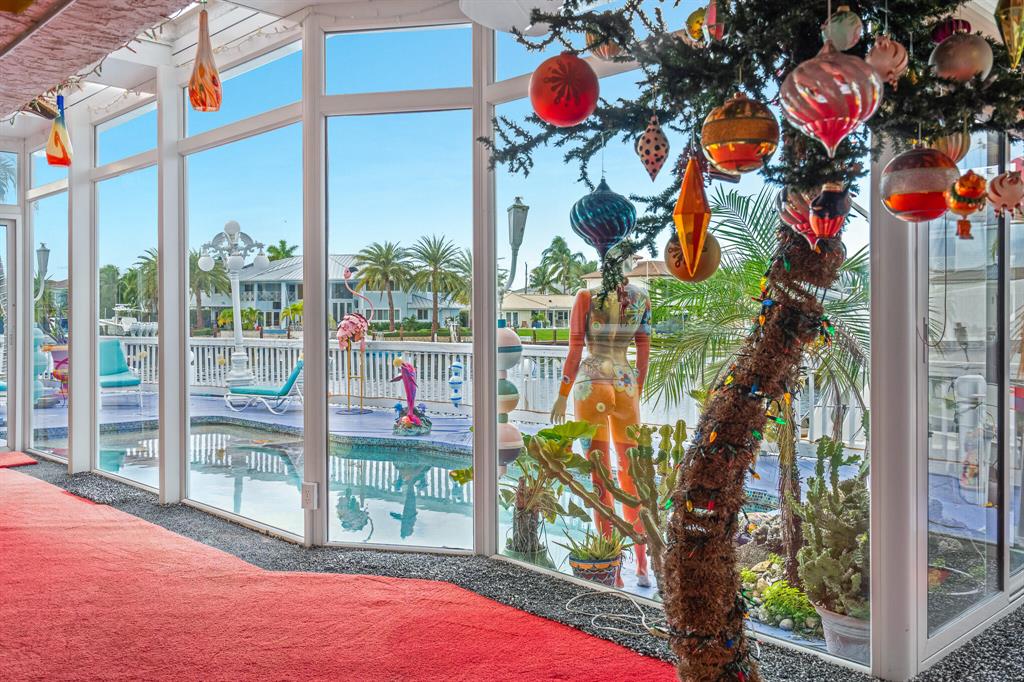 VENETIAN ISLES 1ST SEC - Residential