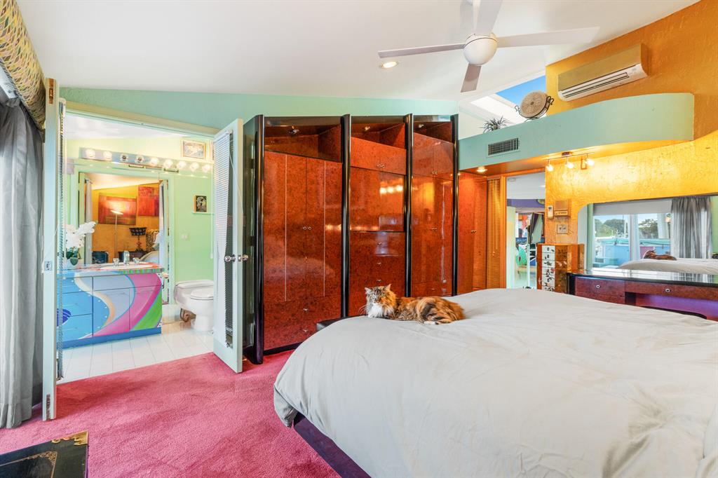 VENETIAN ISLES 1ST SEC - Residential