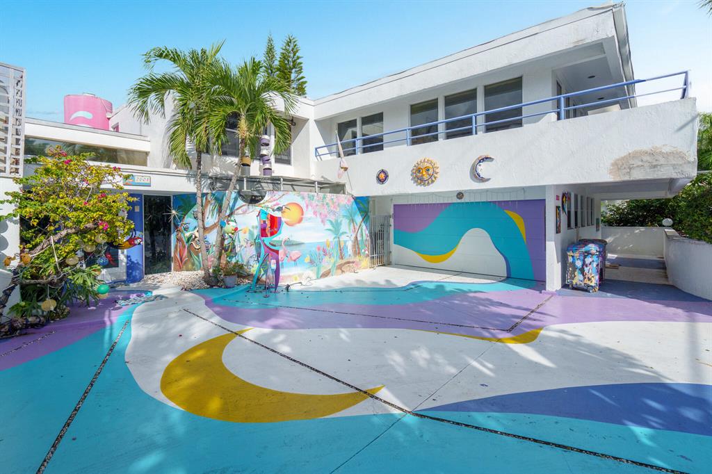 VENETIAN ISLES 1ST SEC - Residential