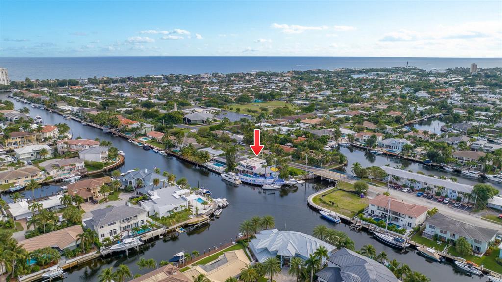 VENETIAN ISLES 1ST SEC - Residential