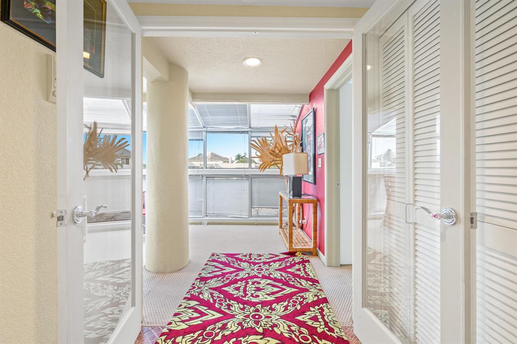 VENETIAN ISLES 1ST SEC - Residential