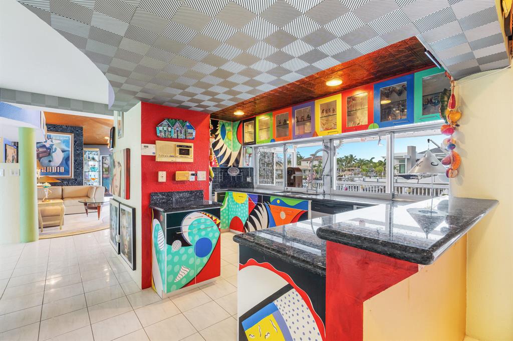 VENETIAN ISLES 1ST SEC - Residential