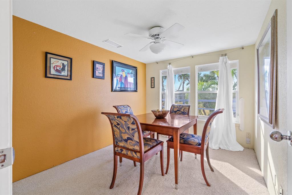 VENETIAN ISLES 1ST SEC - Residential