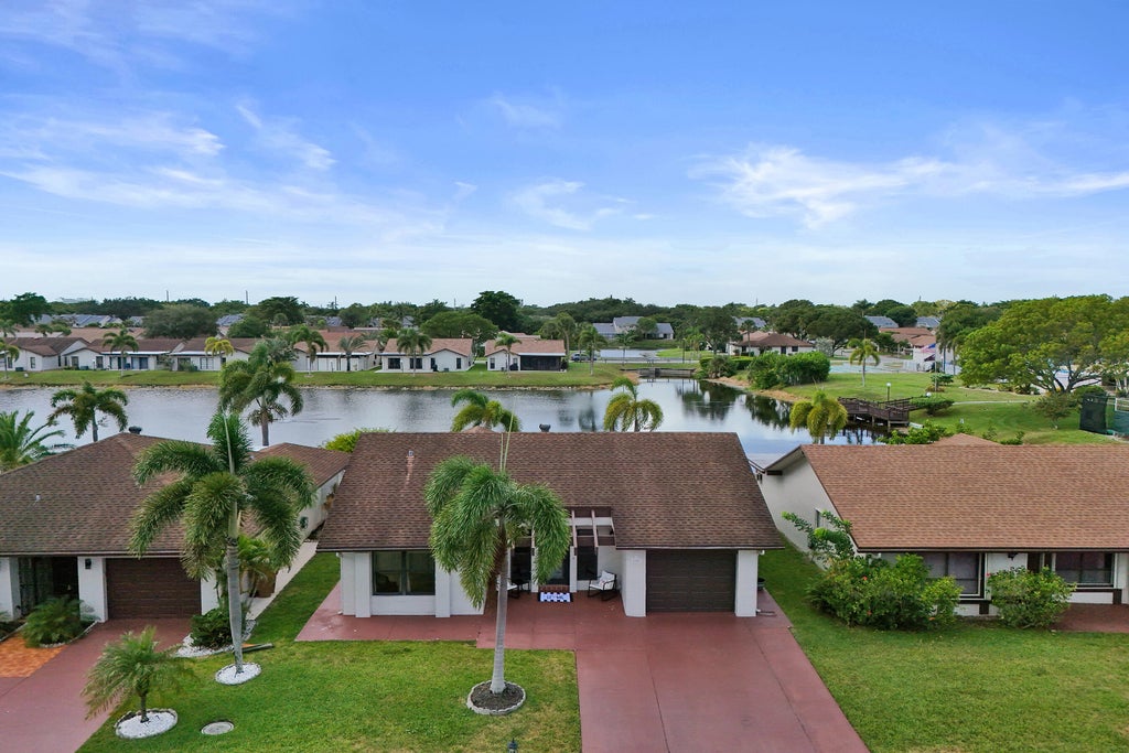 Photo of 2186 SW 16th Circle, Deerfield Beach, FL 33442 (MLS # B26068954)