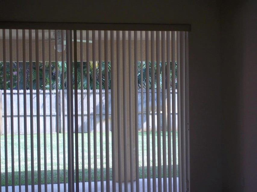 PORT ST LUCIE SECTION 5 - Residential Lease