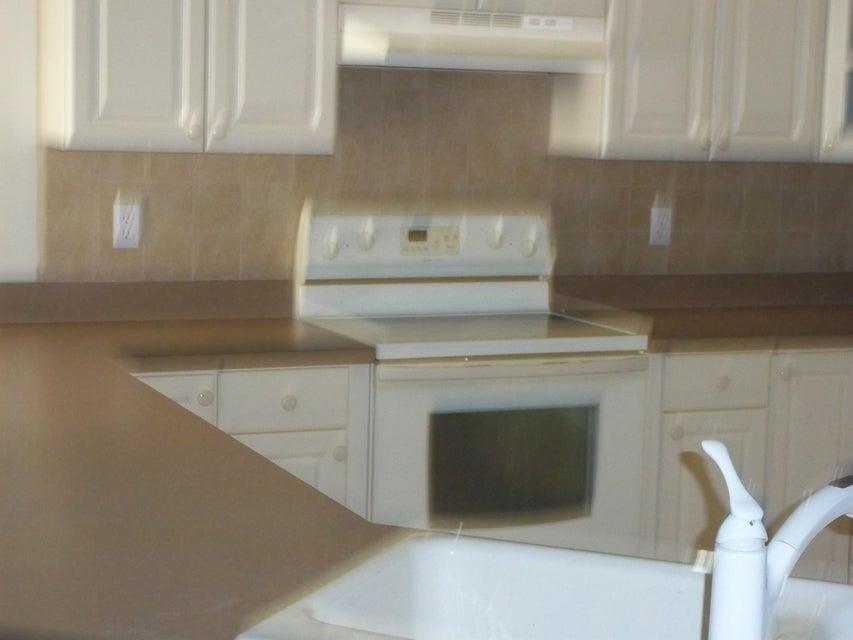 PORT ST LUCIE SECTION 5 - Residential Lease