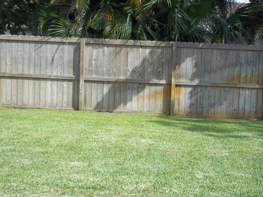 PORT ST LUCIE SECTION 5 - Residential Lease