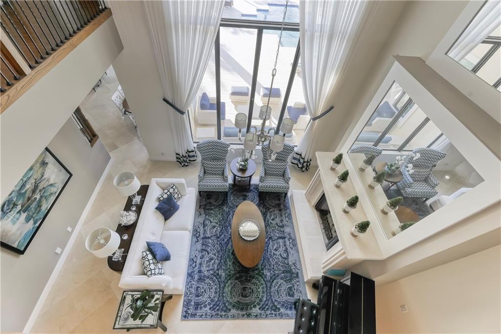 Parkland Golf & Country C - Residential