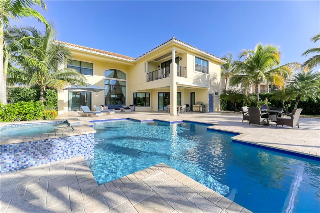 Parkland Golf & Country C - Residential