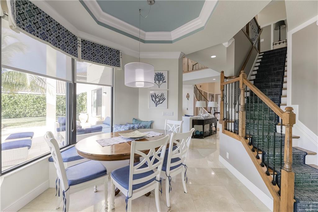 Parkland Golf & Country C - Residential