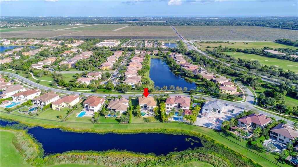 Parkland Golf & Country C - Residential