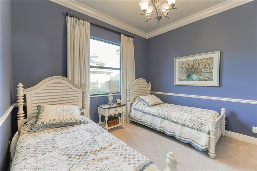 Parkland Golf & Country C - Residential