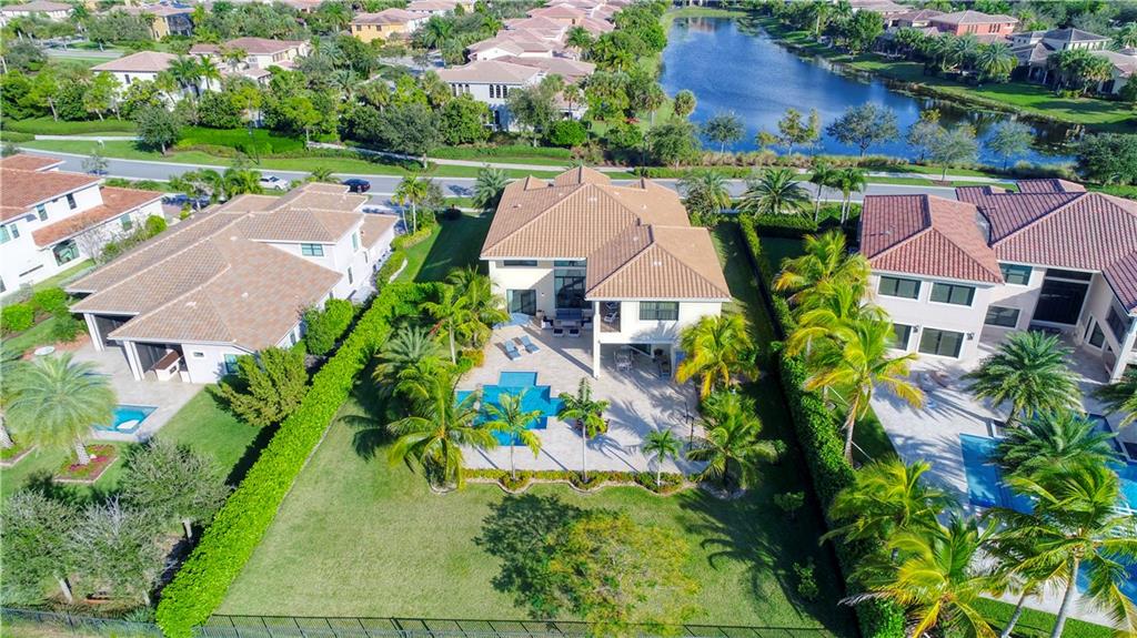 Parkland Golf & Country C - Residential