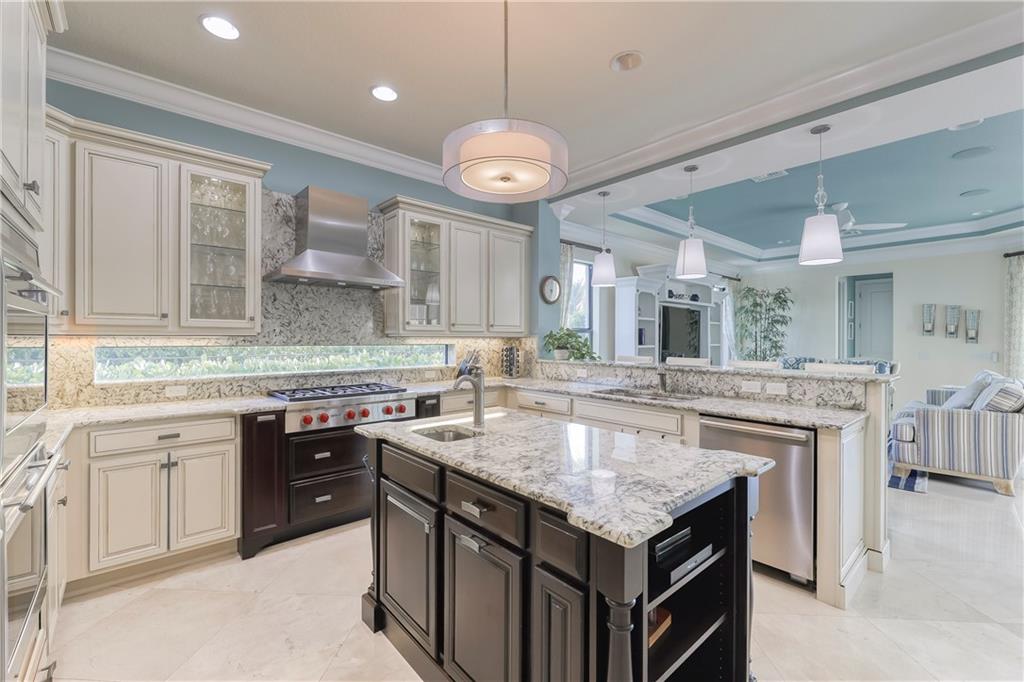 Parkland Golf & Country C - Residential