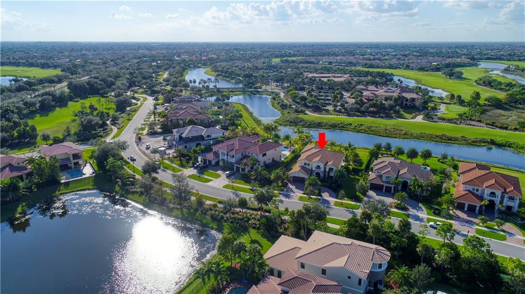 Parkland Golf & Country C - Residential