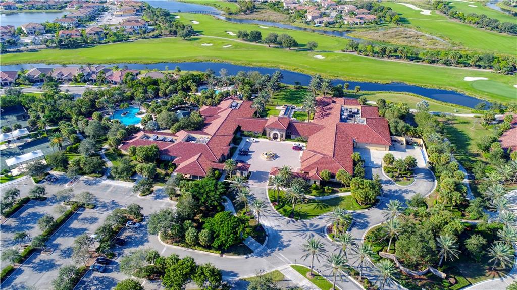 Parkland Golf & Country C - Residential