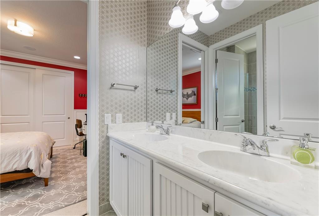 Parkland Golf & Country C - Residential