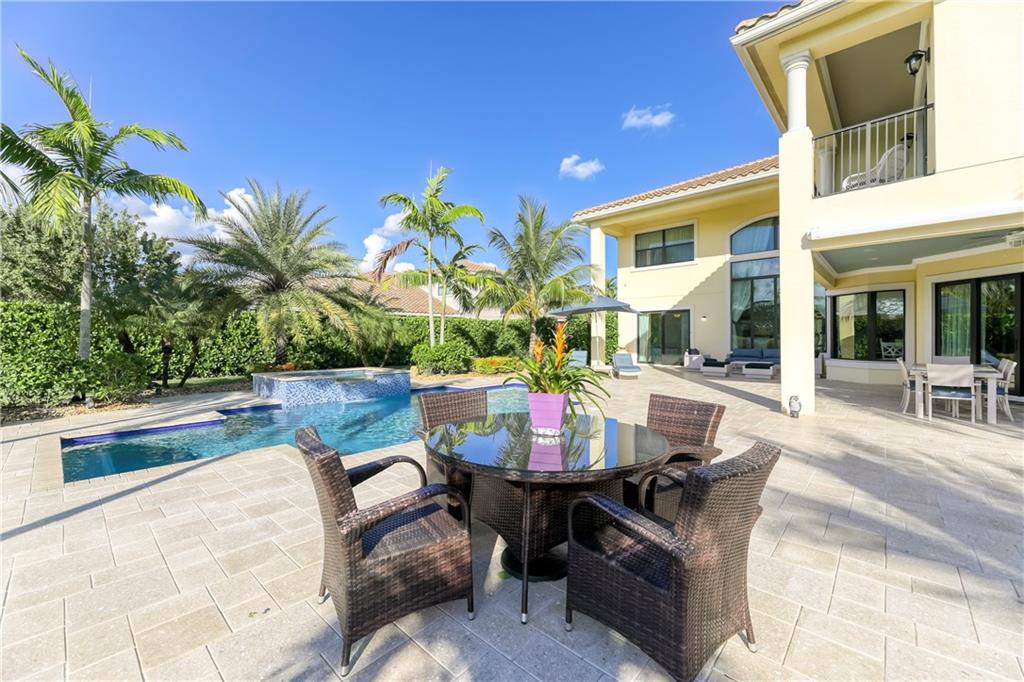 Parkland Golf & Country C - Residential