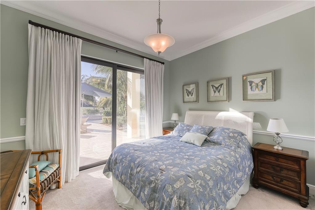 Parkland Golf & Country C - Residential