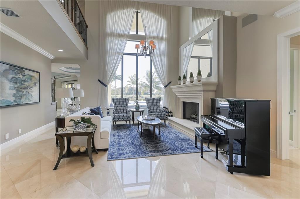 Parkland Golf & Country C - Residential