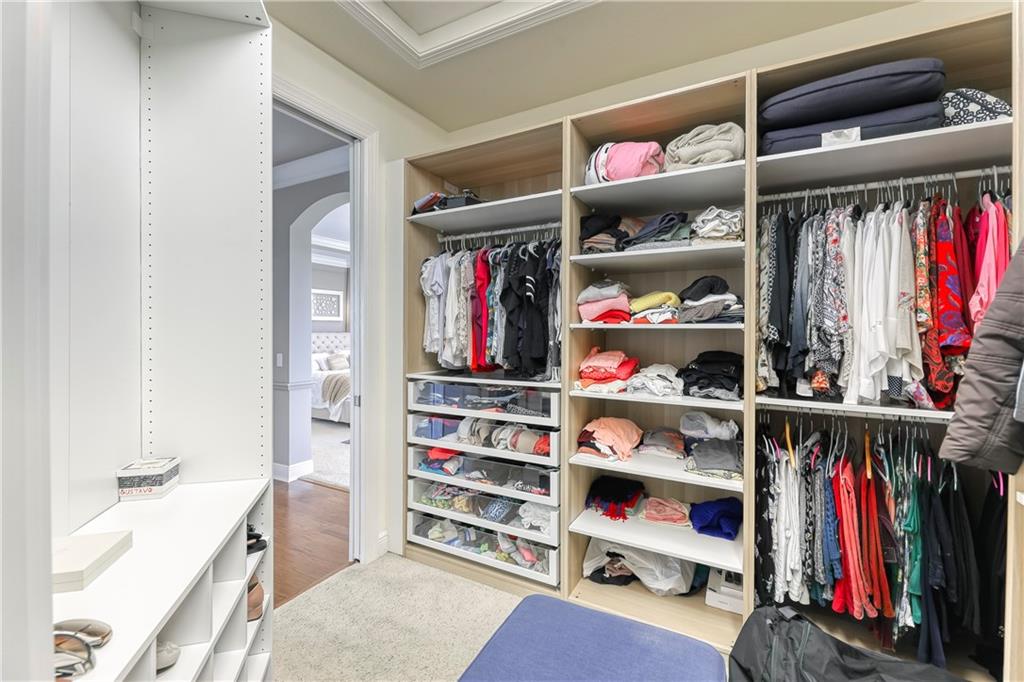 Parkland Golf & Country C - Residential