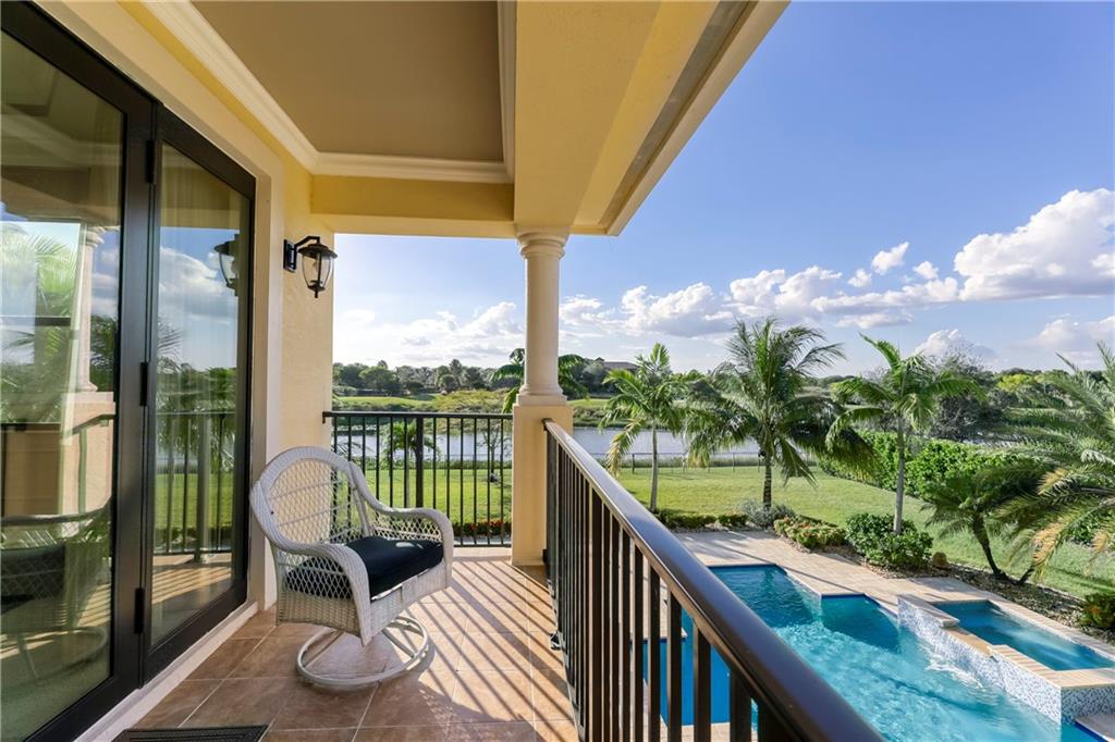 Parkland Golf & Country C - Residential