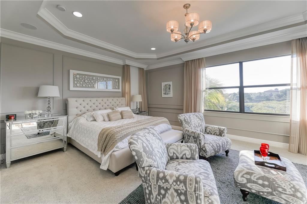 Parkland Golf & Country C - Residential