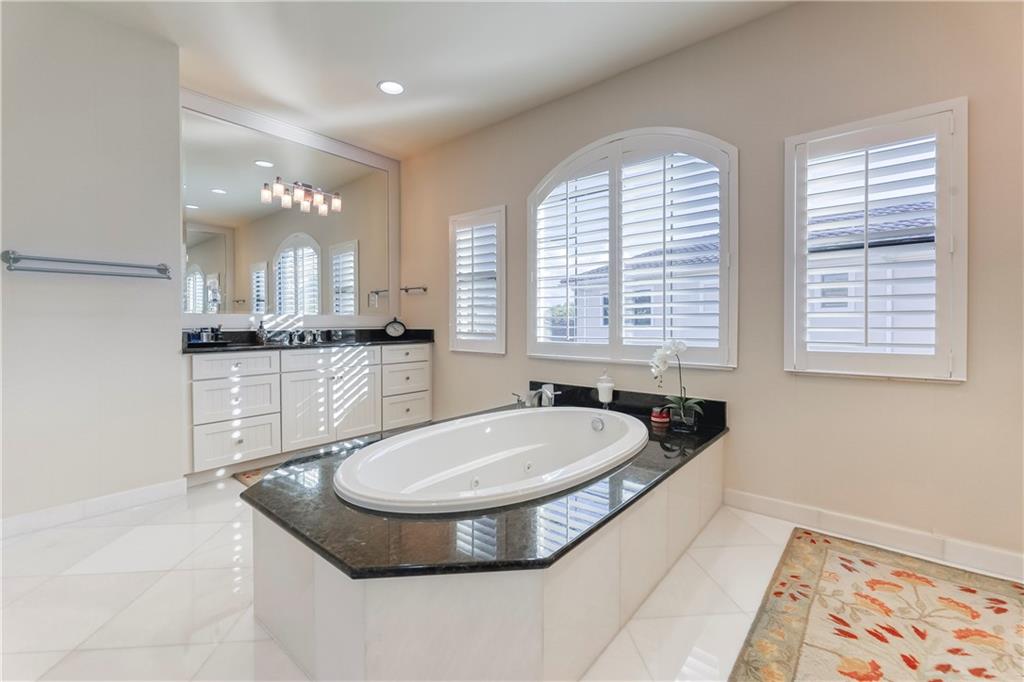 Parkland Golf & Country C - Residential