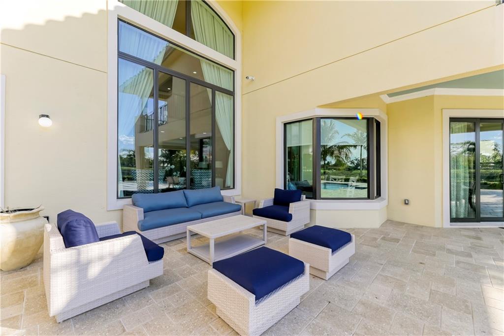 Parkland Golf & Country C - Residential