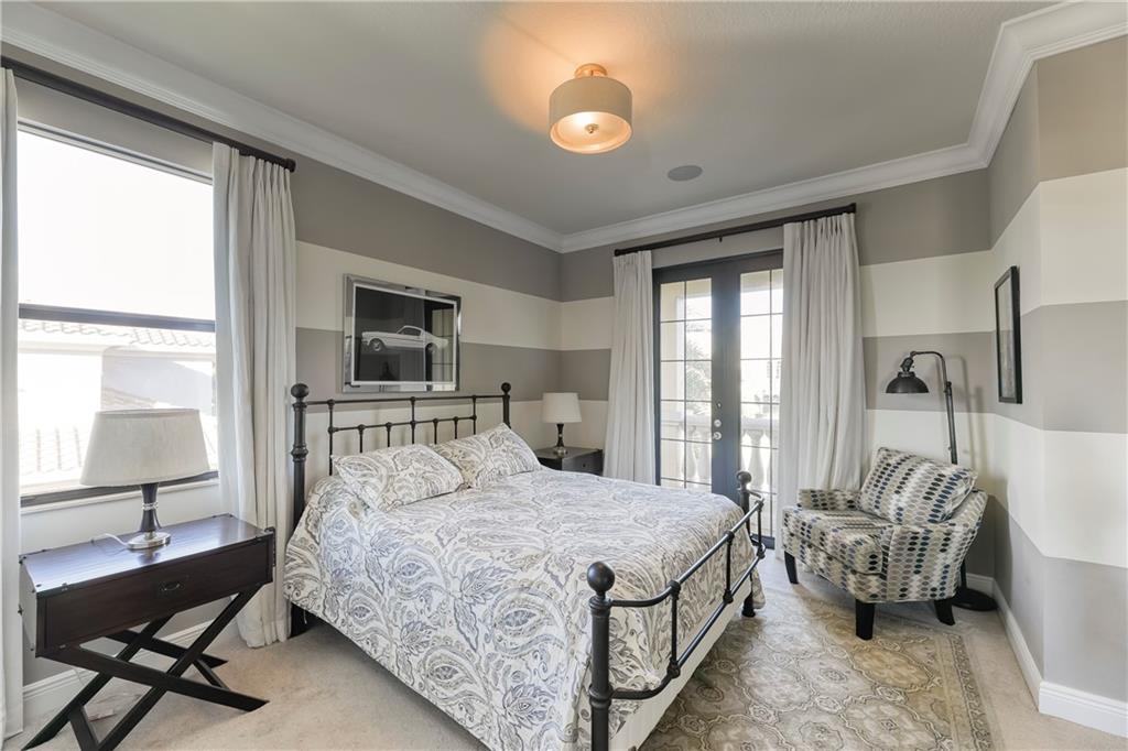 Parkland Golf & Country C - Residential