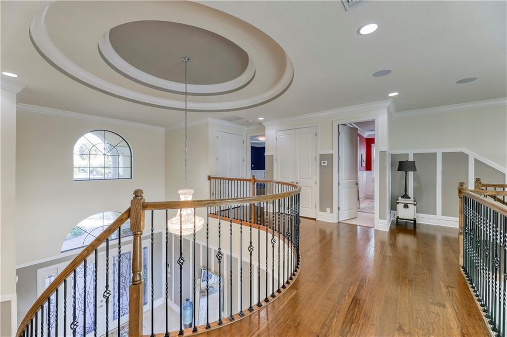 Parkland Golf & Country C - Residential