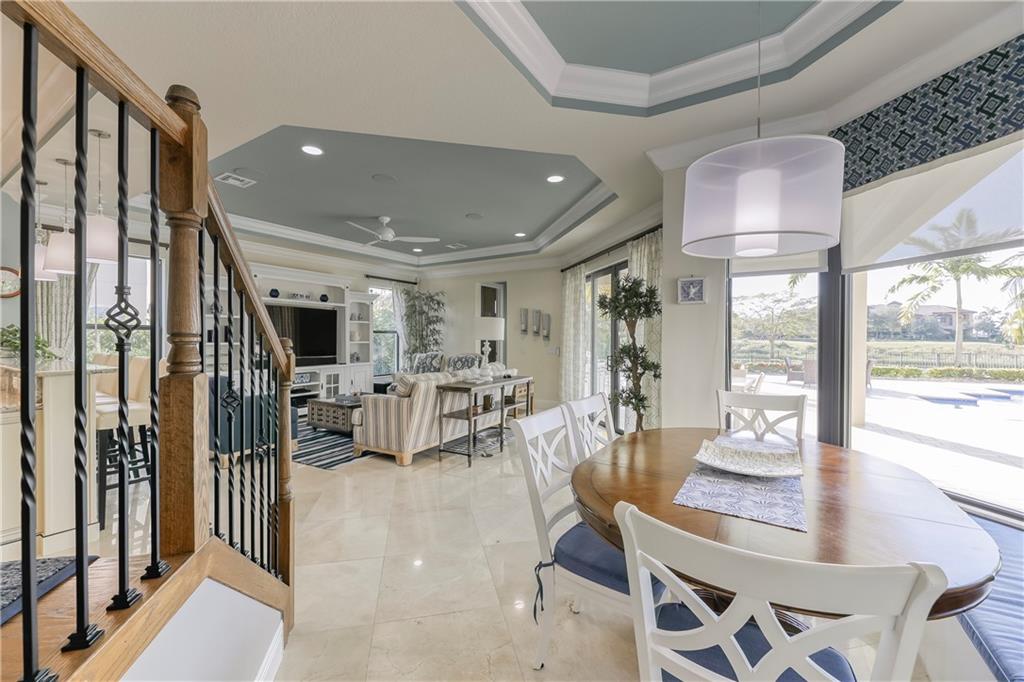 Parkland Golf & Country C - Residential