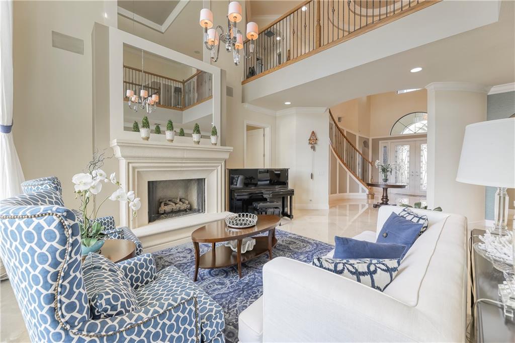 Parkland Golf & Country C - Residential