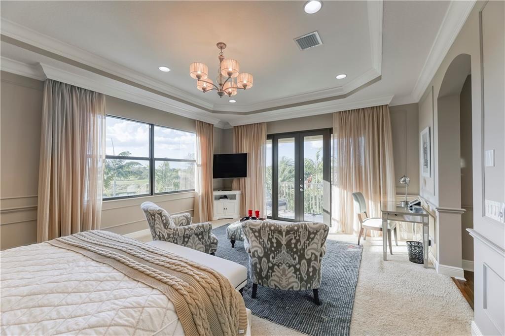 Parkland Golf & Country C - Residential