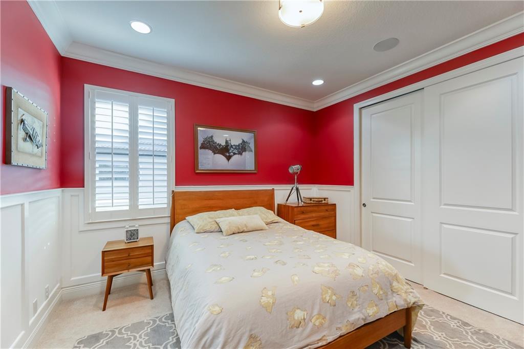 Parkland Golf & Country C - Residential