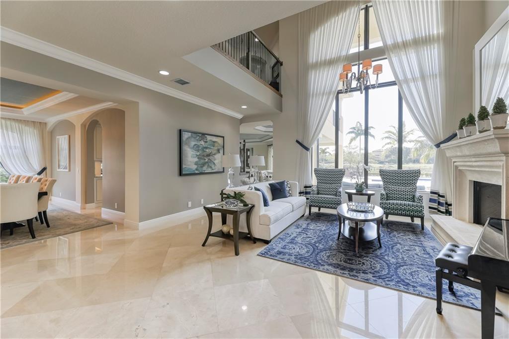 Parkland Golf & Country C - Residential