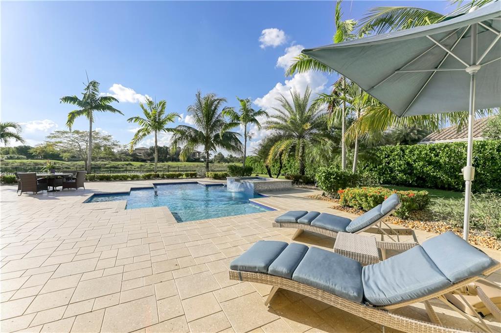 Parkland Golf & Country C - Residential