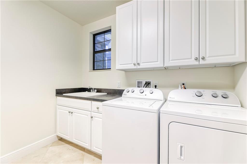 Parkland Golf & Country C - Residential