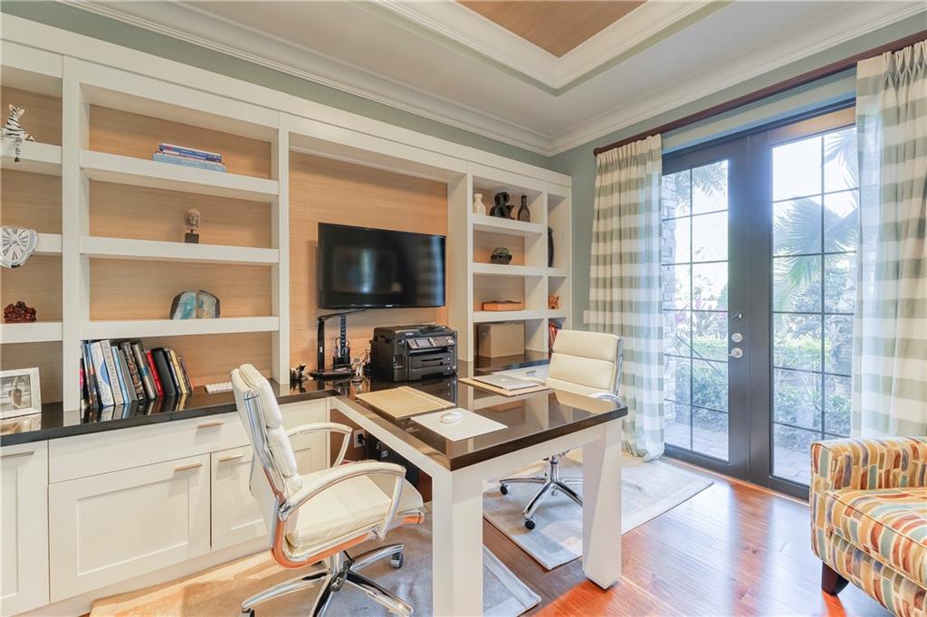 Parkland Golf & Country C - Residential