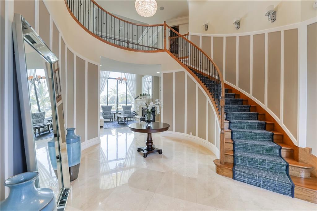 Parkland Golf & Country C - Residential