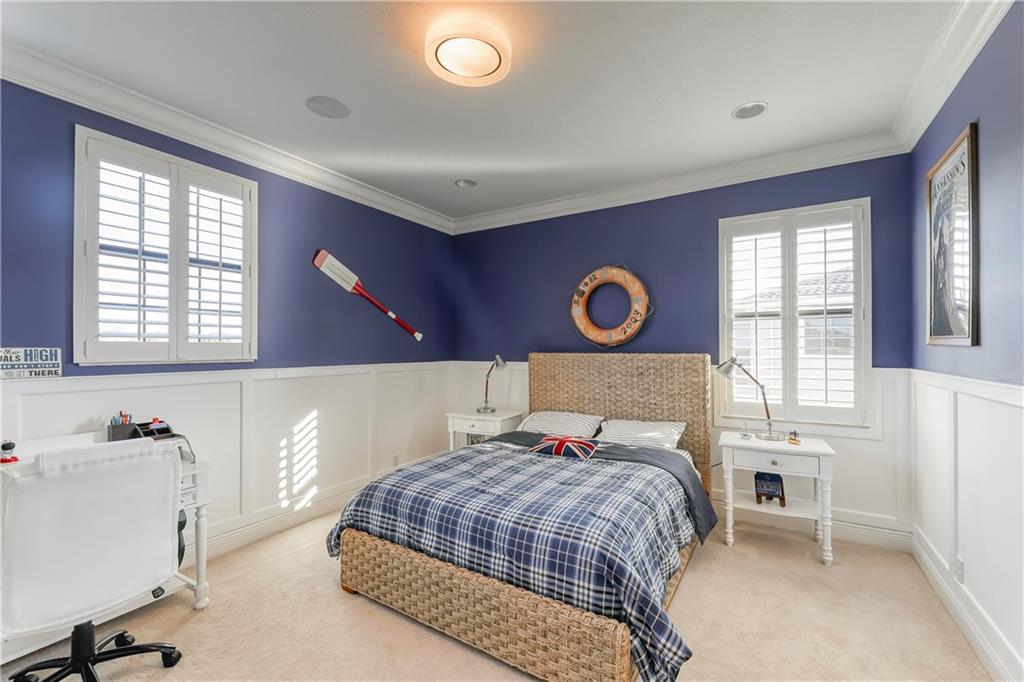 Parkland Golf & Country C - Residential