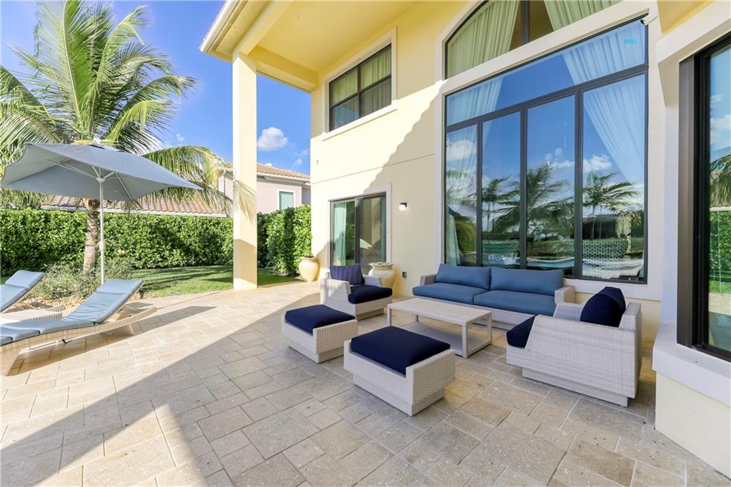 Parkland Golf & Country C - Residential